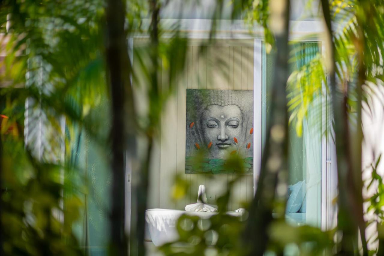 3 Bedroom Exclusive Private Pool Villa Smooth As Silk Ao Nang ภายนอก รูปภาพ