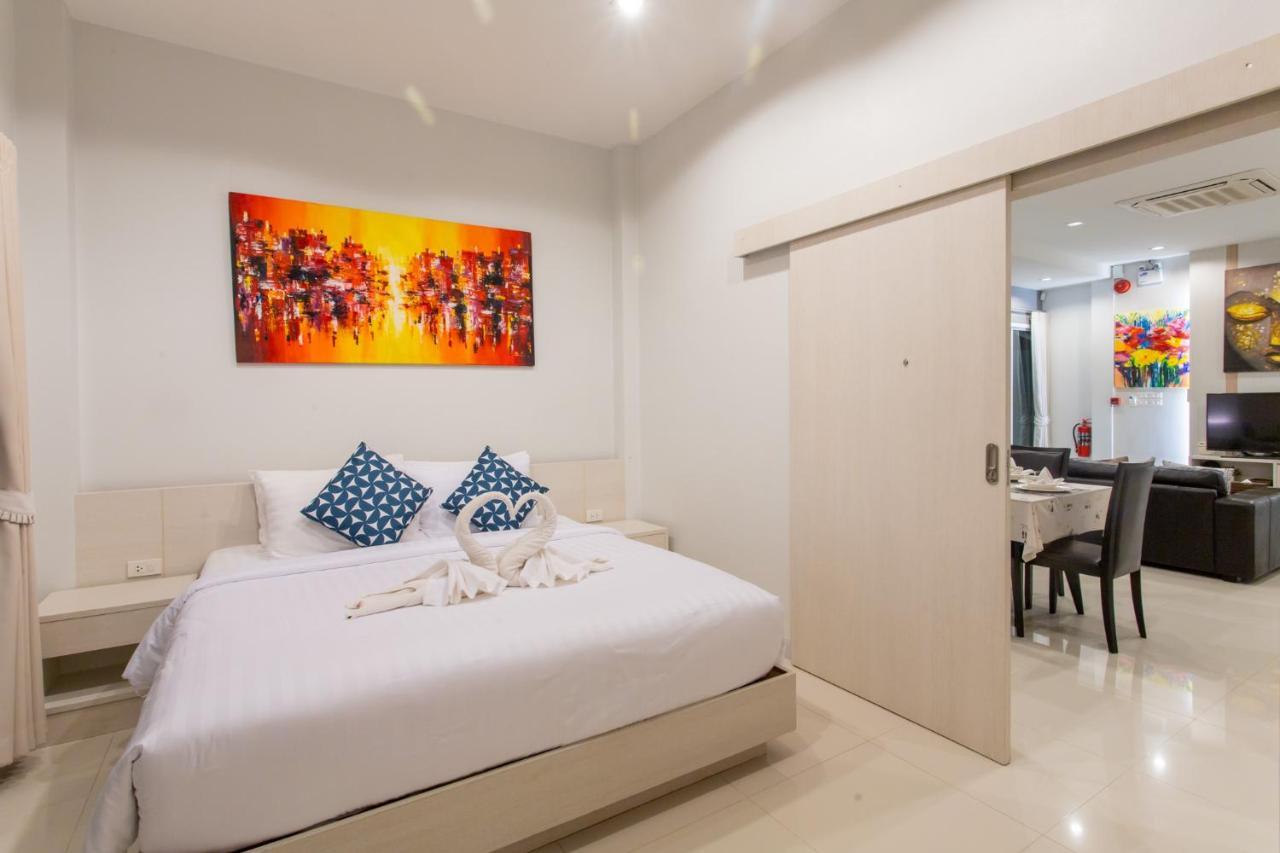 3 Bedroom Exclusive Private Pool Villa Smooth As Silk Ao Nang ภายนอก รูปภาพ
