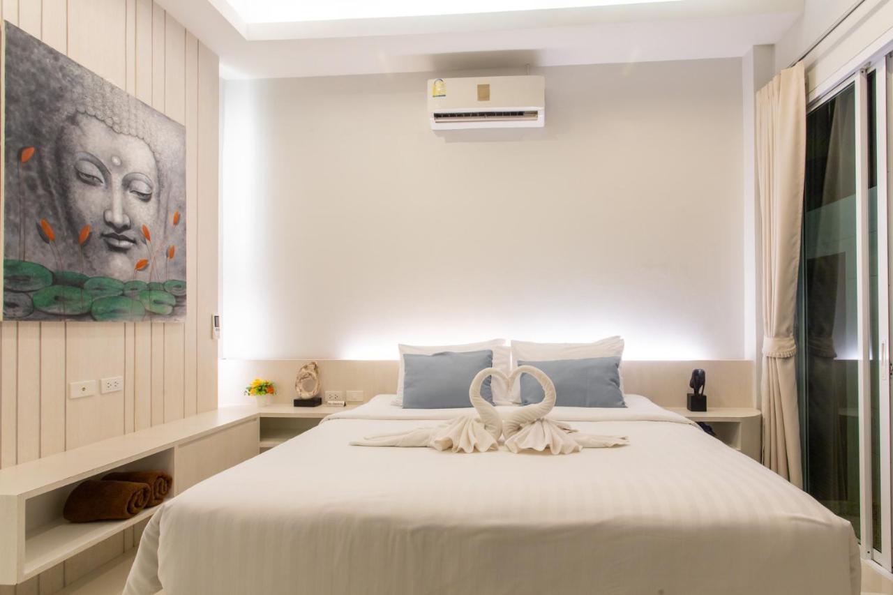 3 Bedroom Exclusive Private Pool Villa Smooth As Silk Ao Nang ภายนอก รูปภาพ
